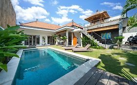 Luxury Villa Safira